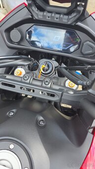 Yamaha Tracer 7 / 700 (2021) - 9