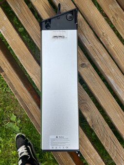 Elektrokolo Ridstar 26’ kola - 9