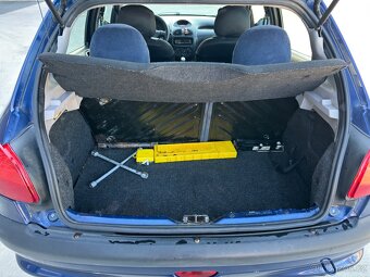 Peugeot 206 1.4i - 9