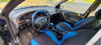 Ford Mondeo - 9
