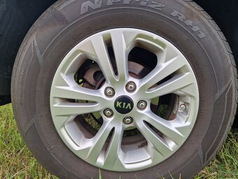 Kia Sportage 1.6 GDI 99 KW - 9