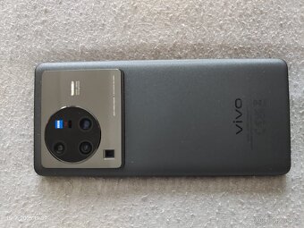 Vivo X80 Pro TOP stav 12/256GB - 9
