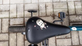 Dětské kolo Scott Contessa 14¨ - 9