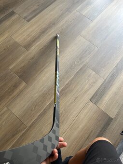 CCM Tacks AS-VI PRO JR 50 flex - 9