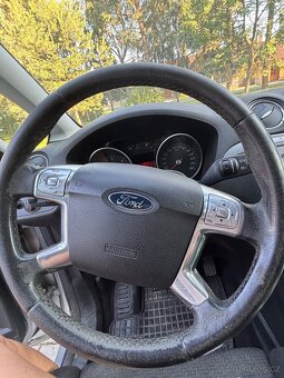 Ford S-Max 2007 - 9