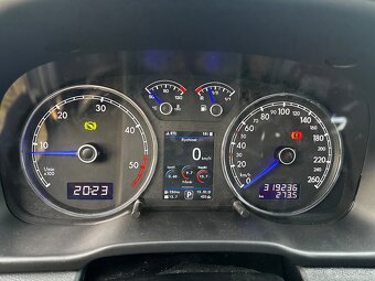 Škoda Octavia GT TDi DSG - 9