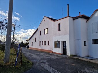 Dům k bydlení nebo k podnikání - 9
