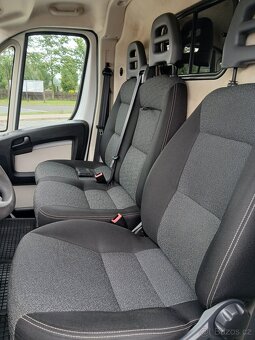 PRODAM FIAT DUCATO 2014 2,0JTD 85KW 233000KM L2H2 - 9