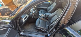 BMW E90 320i - 9