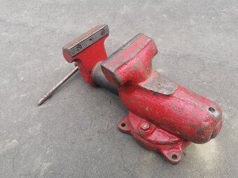 Predám zverák YORK 125 A - 9