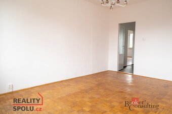 Pronájem, byty/2+1, 60.9 m2, Rakovnická 308/23, Děčín III-St - 9