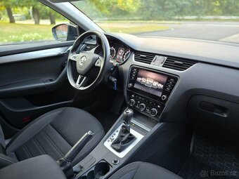 ♦️✅️Škoda Octavia 3 FL 1.5 TSI DSG 110KW ACT - 9