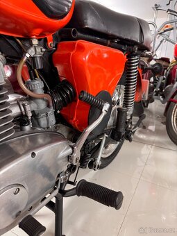 MZ 250 r.v.1976 - 9