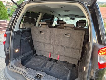Ford Galaxy, Business 2013, 7x míst - 9