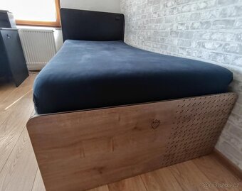 Kvalitní studentský nábytek Čilek + IKEA – TOP stav - 9