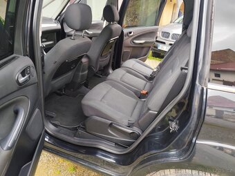 Ford Galaxy 2.0tdi - 9
