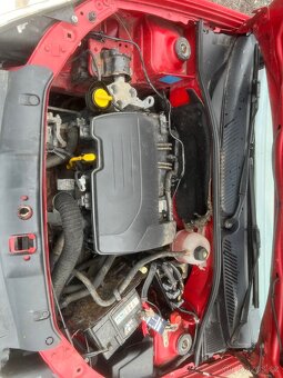 Renault Thalia 1.2i 2011 - 9