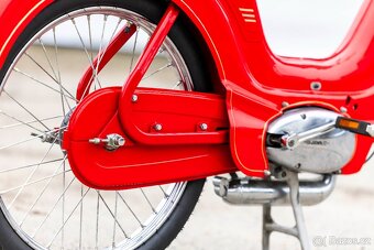 JAWETTA 50/551 STANDARD - 9