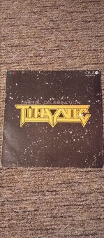 GRAMOFONOVÉ desky - 9