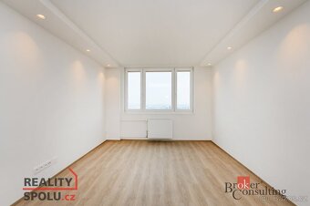 Pronájem, byty/2+1, 60 m2, Vojanova 776/16, 31800 Plzeň, Plz - 9