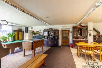 Prodej ubytovacího zařízení 975 m2 - 9