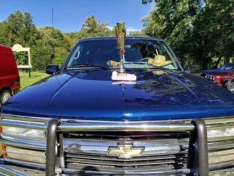 Chevrolet C1500 Silverado - 9