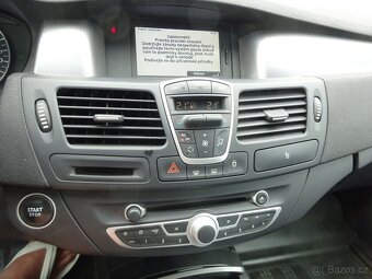 Renault Laguna 2.0 DCI Combi r.v.2010 (110 kw) - 9