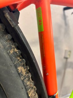 CUBE ANALOG 27,5 S - 9