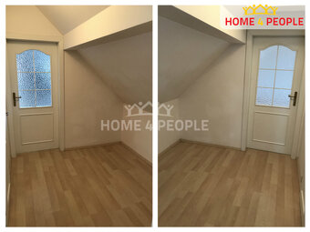 pronájem kancelářských prostorů 3+kk, 140 m2m ul. Tůmova, Pr - 9