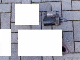 Sťahovačky okien+zadný tlmič výfuku C-C1,P-108,Toyota Aygo - - 9