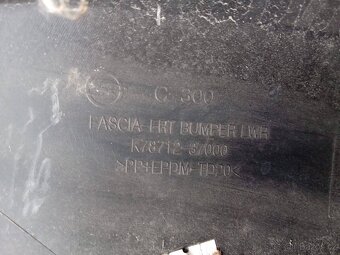 SSANGYONG KORANDO DÍLY MODEL 2018+ - 9