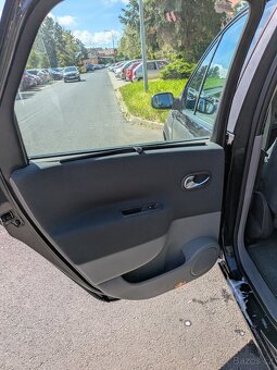 PRODÁM RENAULT MEGANE SCENIC 1.6.  83 KW BENZIN+ PLYN - 9