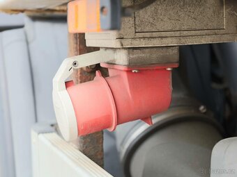 Iveco STRALIS 190, 18 TUN, EURO 5, AUTOMAT, THERMO KING SPEC - 9