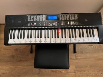 Digital PIano $$$$$$$$$$$$$$$$$$$$$$$$$$$$$$$$$$$$$$$$$$$$$$ - 9