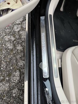 Mercedes-Benz S 400 d 4MATIC - 9