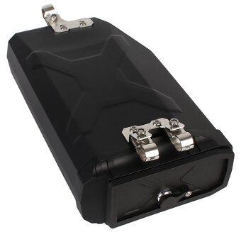 Toolbox na nářadí na motocykl levý nebo pravý - 9