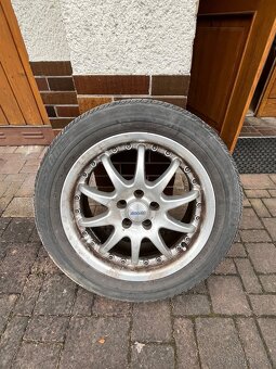 Škoda Octavia 1 - 9