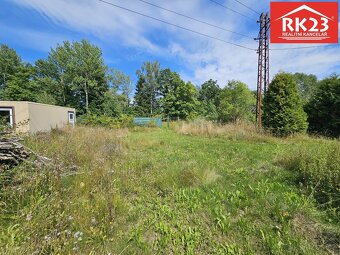 Prodej, Zahrada, Mariánské Lázně, ev.č. 01714 - 9