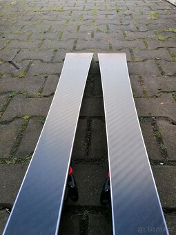 STOCKLI Laser CX 149cm r-10,5. Model 2023/2024 - 9