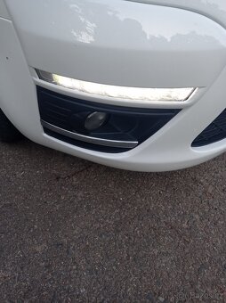 Citroen C4 grand Picasso 1.6 HDI 82kw - 9