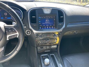 Chrysler 300c 5.7 HEMI V8 rv 2015 - 9