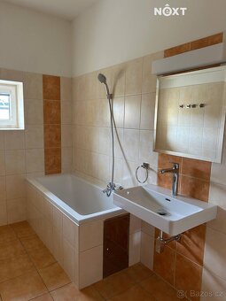 Pronájem byt 3+kk, 93㎡ - 9