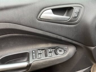 Ford Grand C-Max 1.5 TDCi 7 miestn - 9