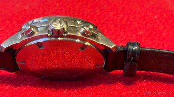 Tissot pánské hodinky swiss made - 9