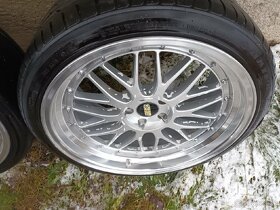 Prodám Alu 20" - 9