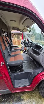 Fiat ducato 2,3 jtd bus - 9