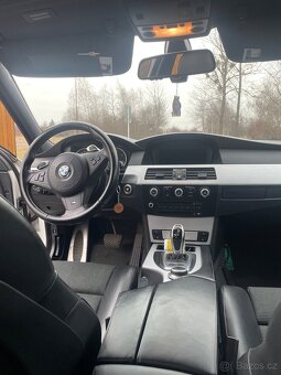 Bmw e61 - 9