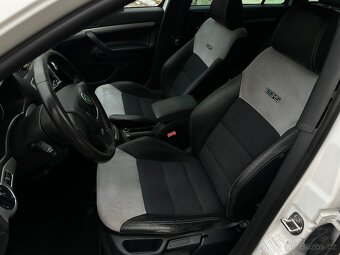 Škoda octavia 2 rs 2.0 tfsi facelift - 9