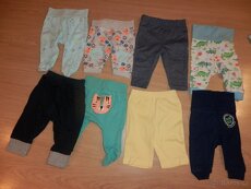 oblečení kluk vel 74 - 9