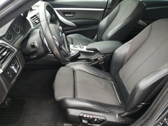 BMW Rad 3 GT 330d xDrive 4x4 - 9